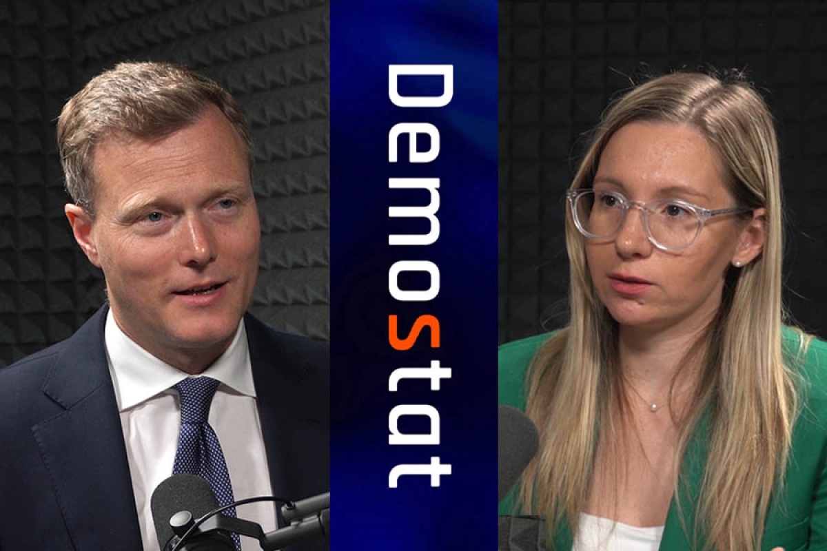 Metju Kronig: Državne institucije moraju da prepoznaju i javno ukažu na kineske i ruske dezinformacije