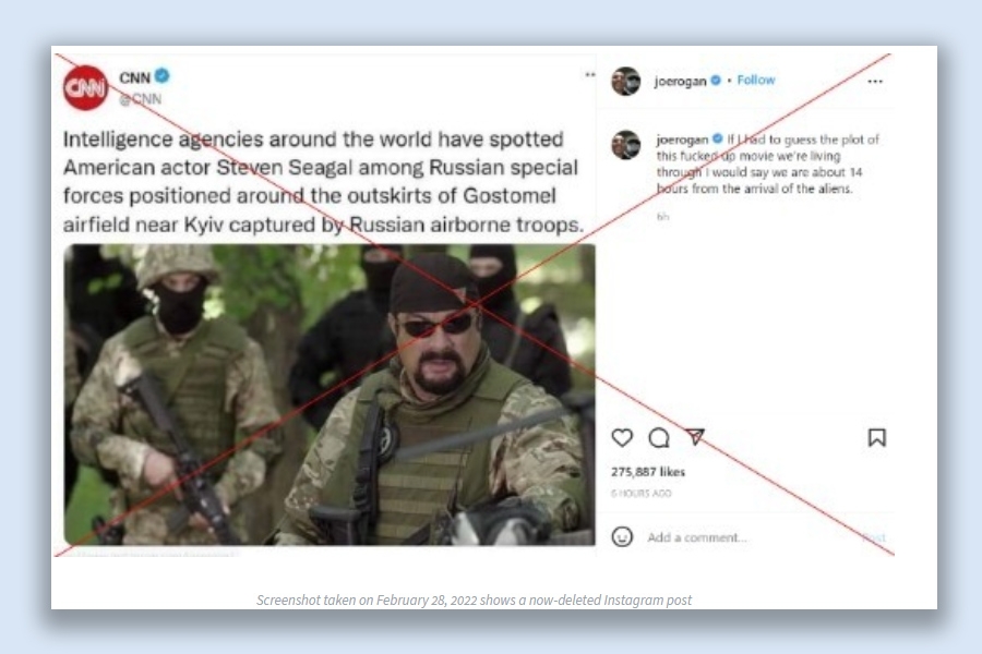 Kako su Sigal, Bjelogrlić i Okanović postali "borci" u Ukrajini