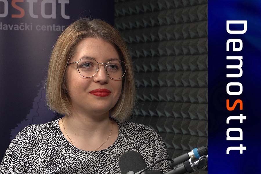 Adamov (KOMS): Živimo u društvu koje ne toleriše kritiku