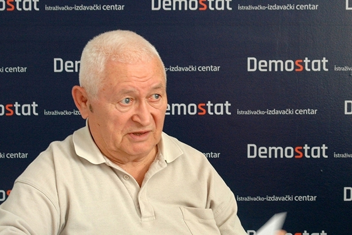 Beogradski ubleha izbori