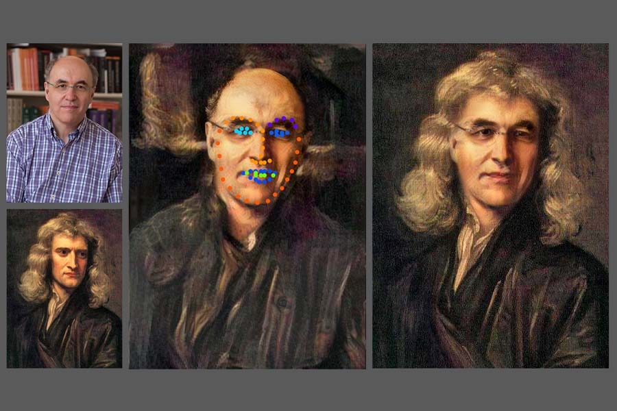 Bojčev: "Dipfejk" - najveći problem u borbi protiv dezinformacija