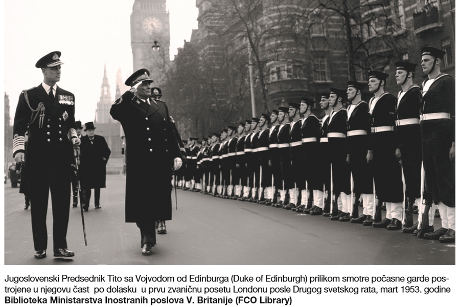 NADNACIONALNA KOMPONENTA TITOVOG SAMOPOIMANJA 4.deo