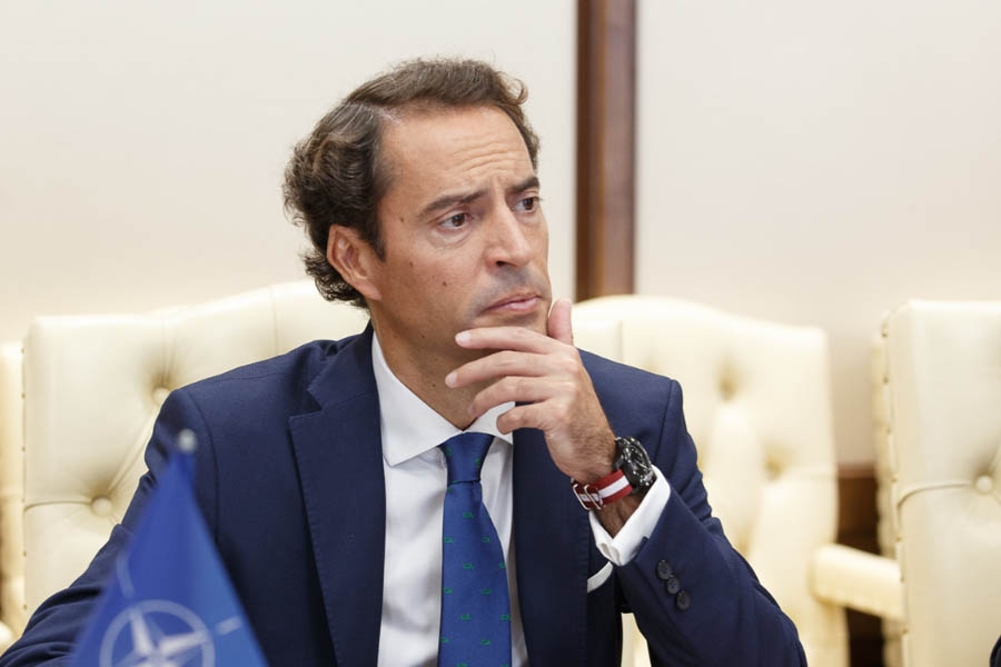 Kolomina: Vidimo ruske destabilišuće aktivnosti na Zapadnom Balkanu