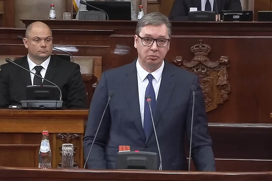 Četiri puta i izbori