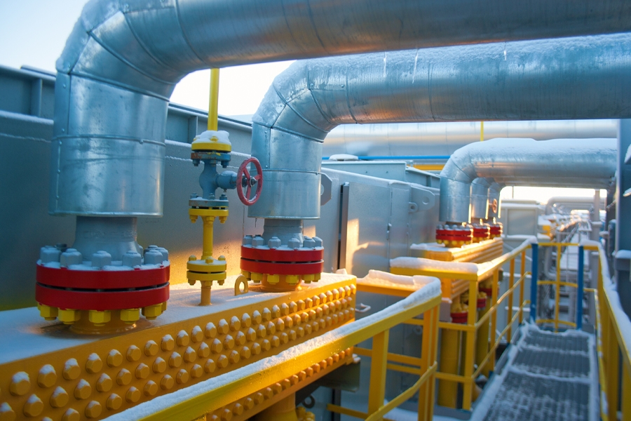 Potrošači strahuju zbog prekida u snabdevanju gasom