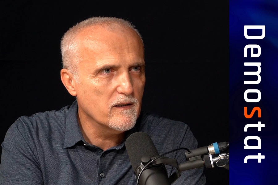 Academic Cvetkovic: The serious dialogue about lithium is needed