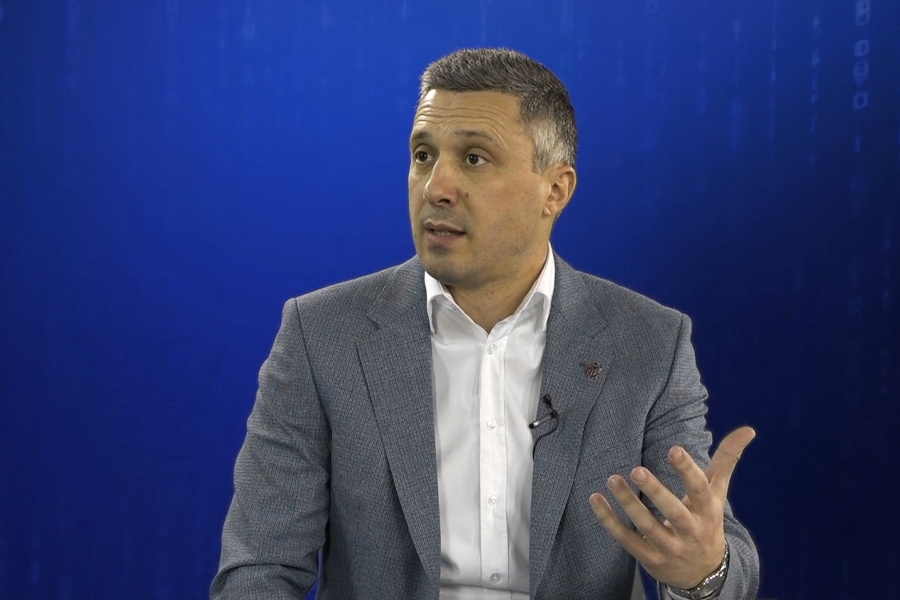 Boško Obradović: Nismo bili deo ni bivšeg ni sadašnjeg režima