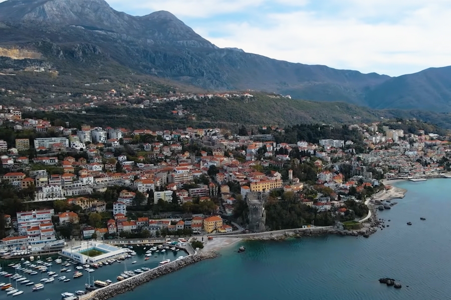 Herceg Novi - više od izbora