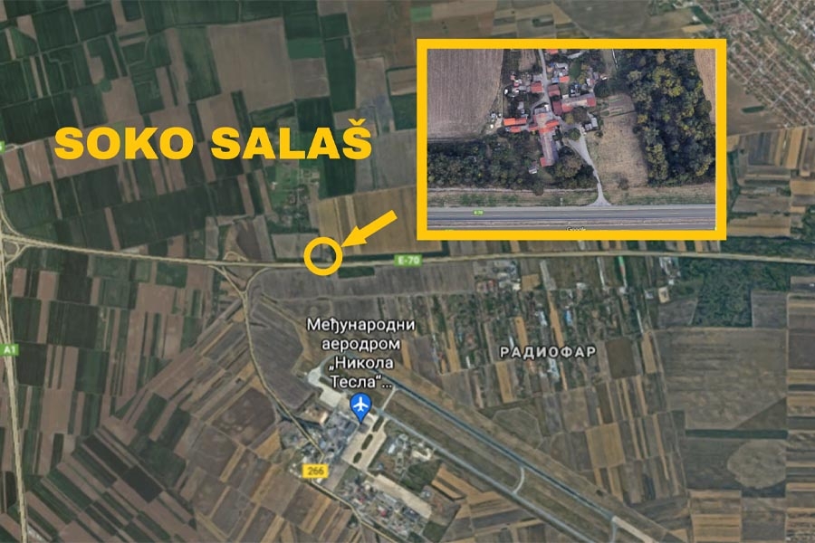 Grad Beograd: Svima slede propisane naknade