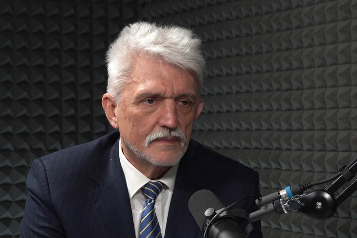 Dan sećanja na branioce Ukrajine