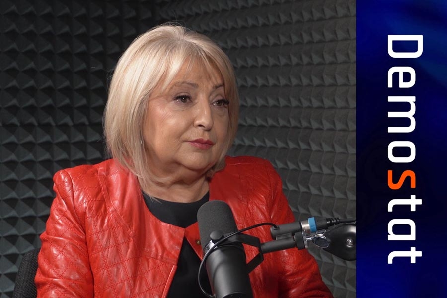 Đukić Dejanović: Vaspitna funkcija škole je ispod optimuma