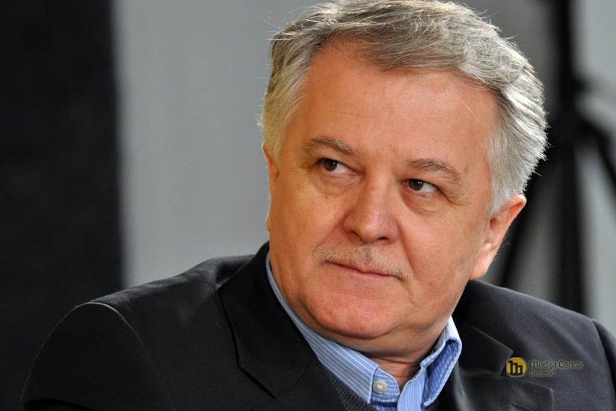 Kako pisati o životu pisca koji je prezirao životopise