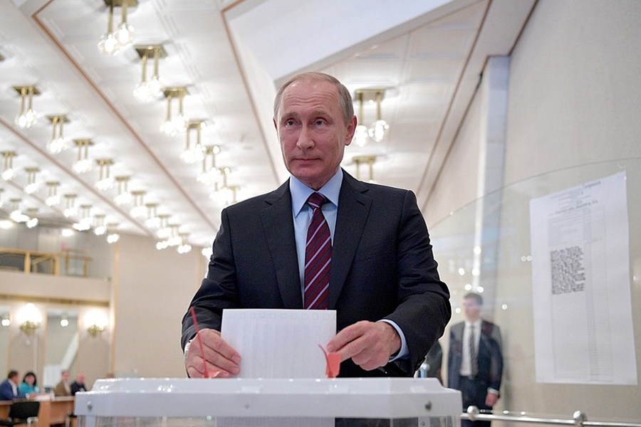 Rusko "pametno glasanje" i Srbija