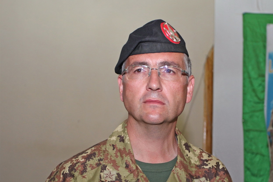 KFOR za Demostat: Ne planiramo da promenimo mandat na Kosovu