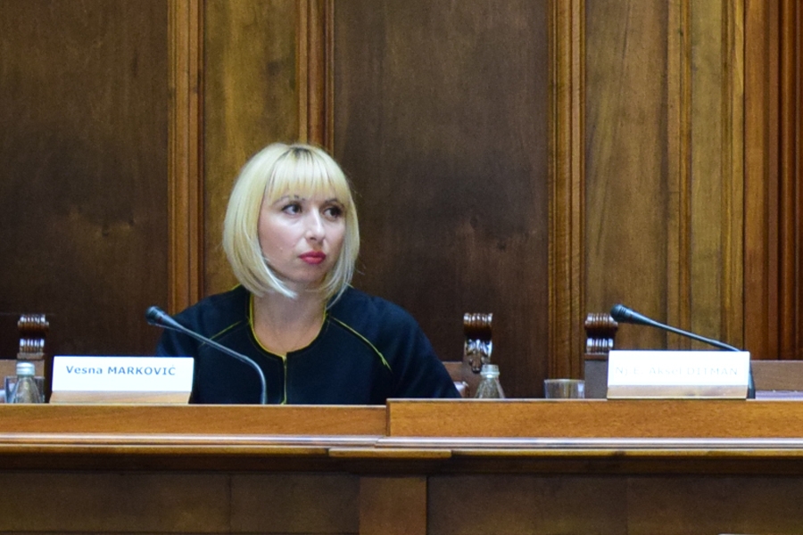 NATO važan saveznik u budućnosti