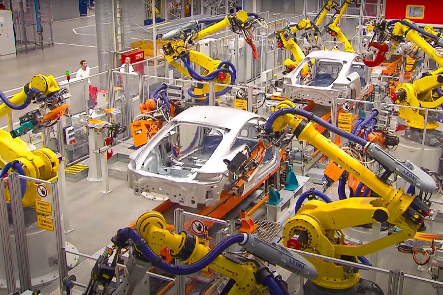 Uslov Srbije za iskopavanje litijuma - fabrika baterija i električnih automobila