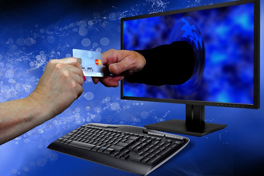 Građani Srbije svoje račune sve češće plaćaju onlajn