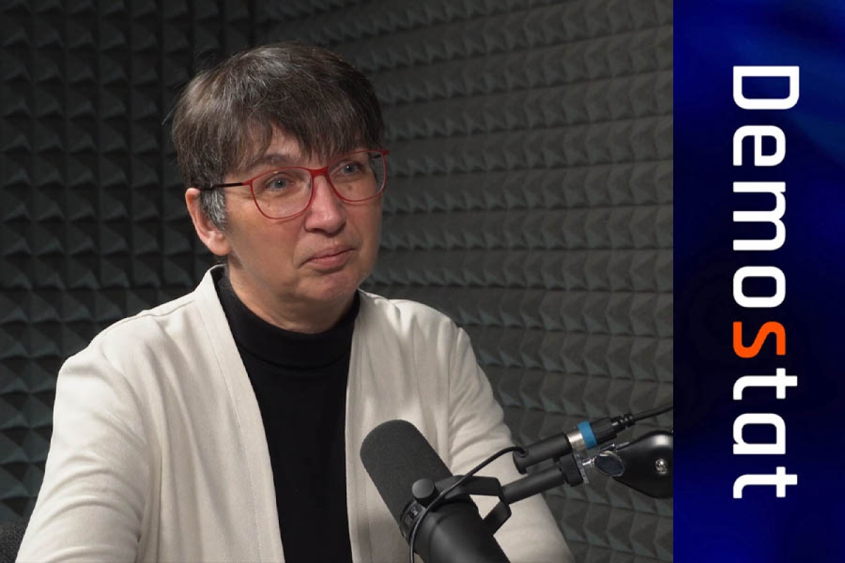 Anke Konrad: Očekujemo da REM ispuni svoju ulogu