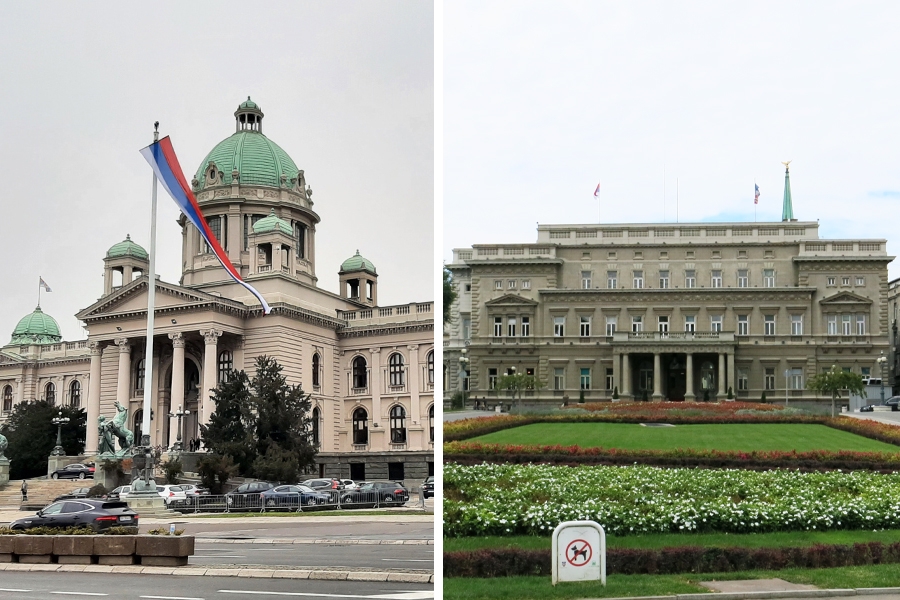 Ko će biti predsednički kandidat opozicije