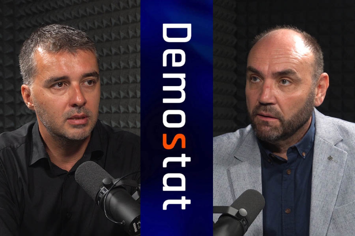 Savo Manojlović: Ova vlast više ne upravlja srpskim društvom