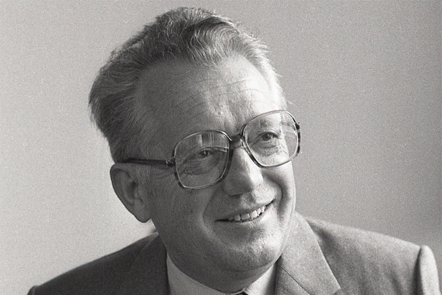 Od Čkrebića do Vuka Jeremića