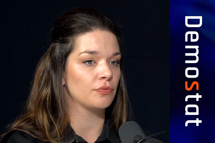 Helena Ivanov: Model propagande iz devedesetih vidimo i danas u Srbiji