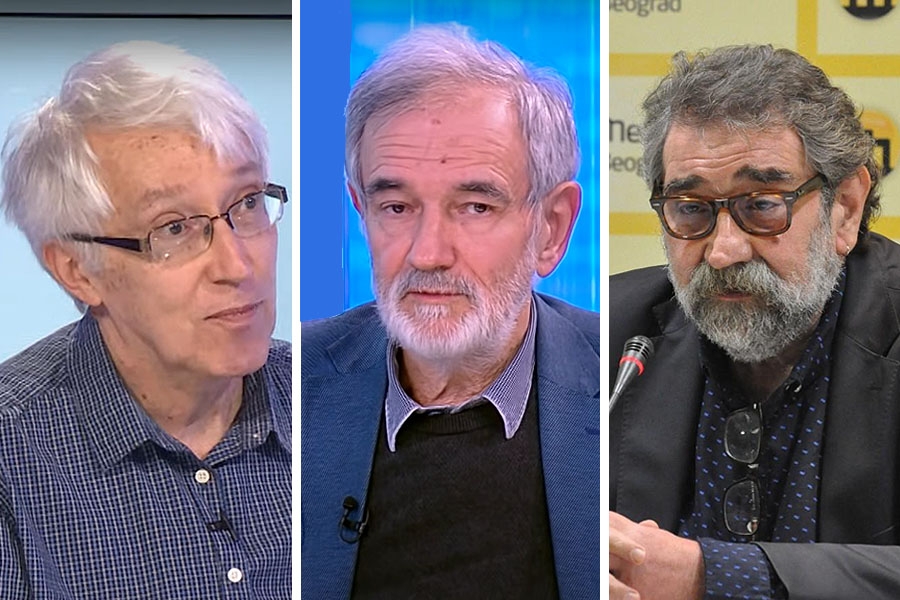 Propaganda techniques are used to change public opinion