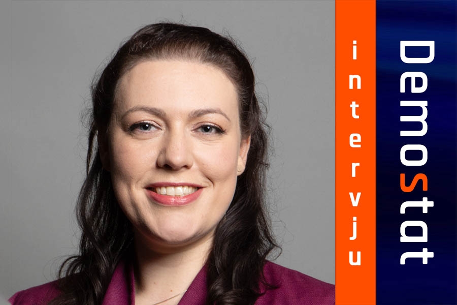 Alicia Kearns: The current situation in the Balkans is deeply concerning