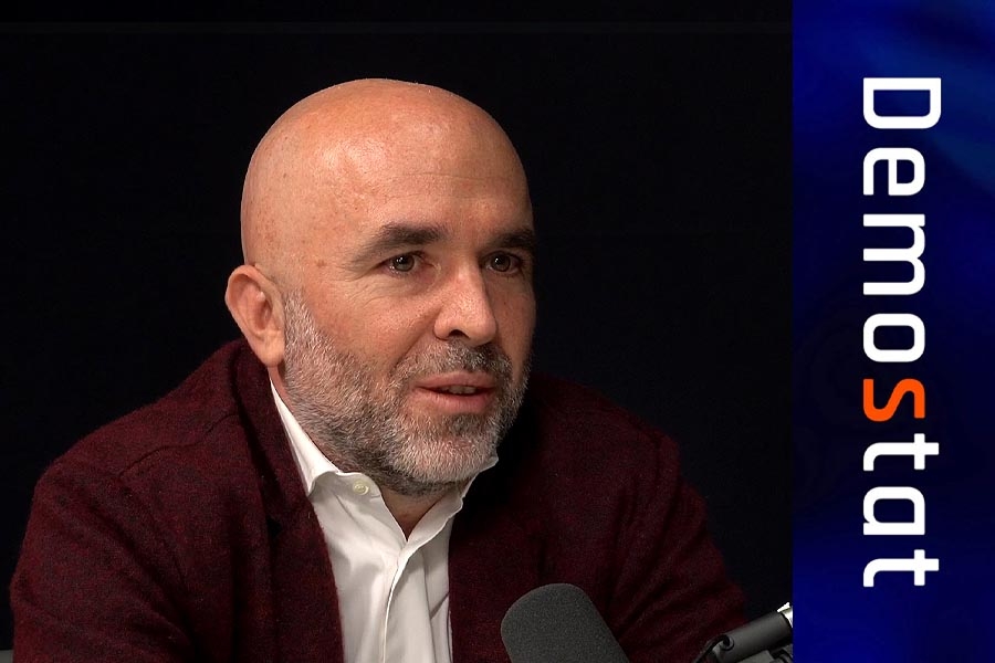 Srđan Cvijić: Ovu vlast ne interesuje članstvo u EU