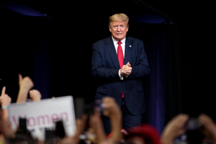 Može li Tramp da ponovi uspeh iz 2016?