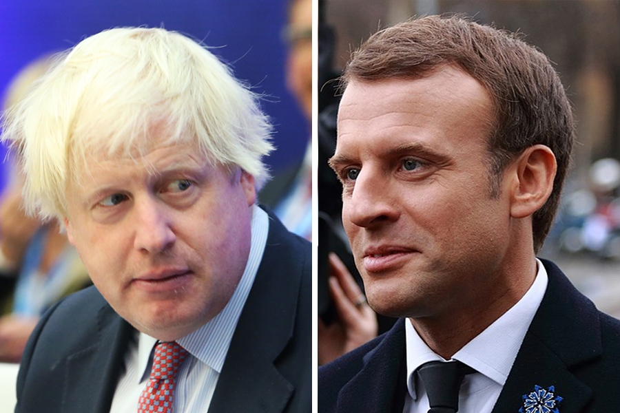 Bregzit i evropska odbrana