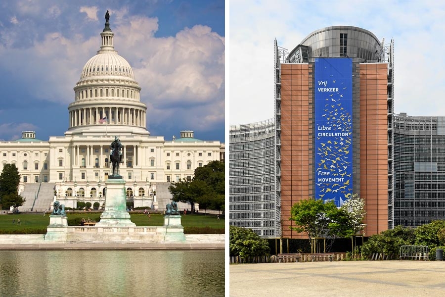 Uprkos predrasudama najveći finansijski donatori Srbije su EU i SAD