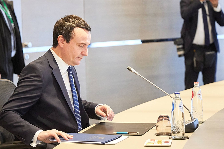 Nedzmedin Spahiu: Kurti is not corrupt, but he is incapable of governing