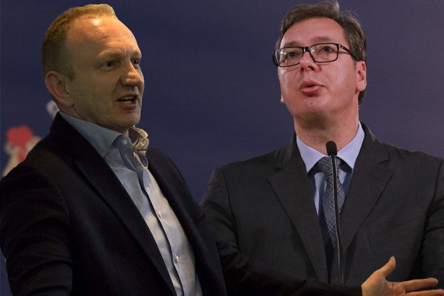 Radikalna ljubav i mržnja