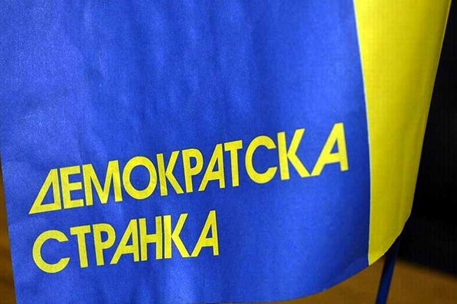 Mali puč među prijateljima u Demokratskoj stranci