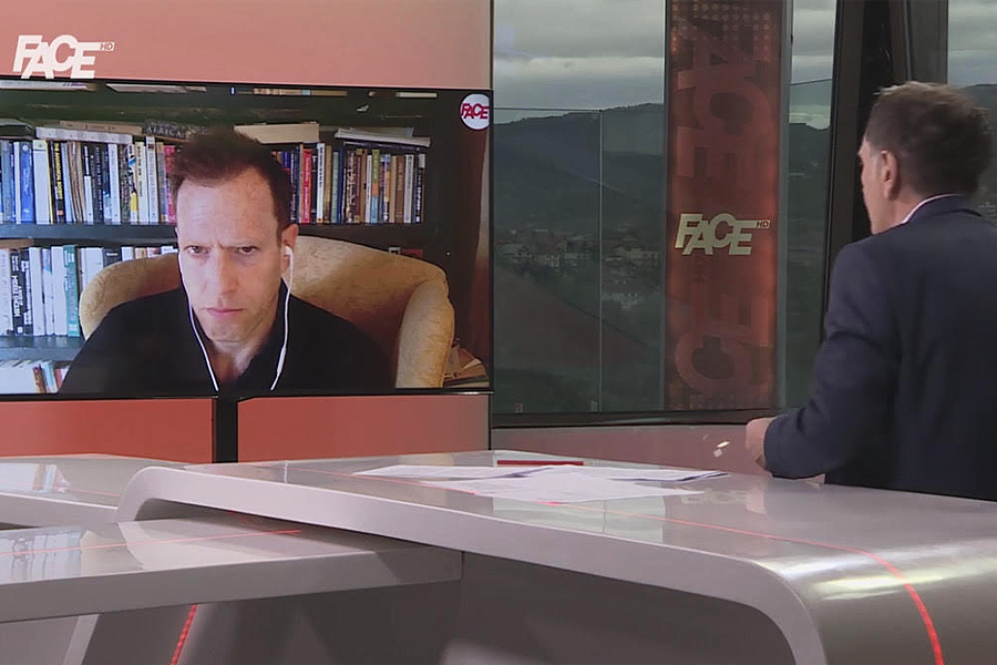 Timoti Les: Sporazum Srbije i SAD uslov za razvoj Balkana