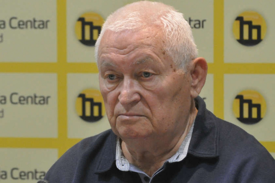 Kojekude Srbijo - Sviđalo se to nekome ili jok