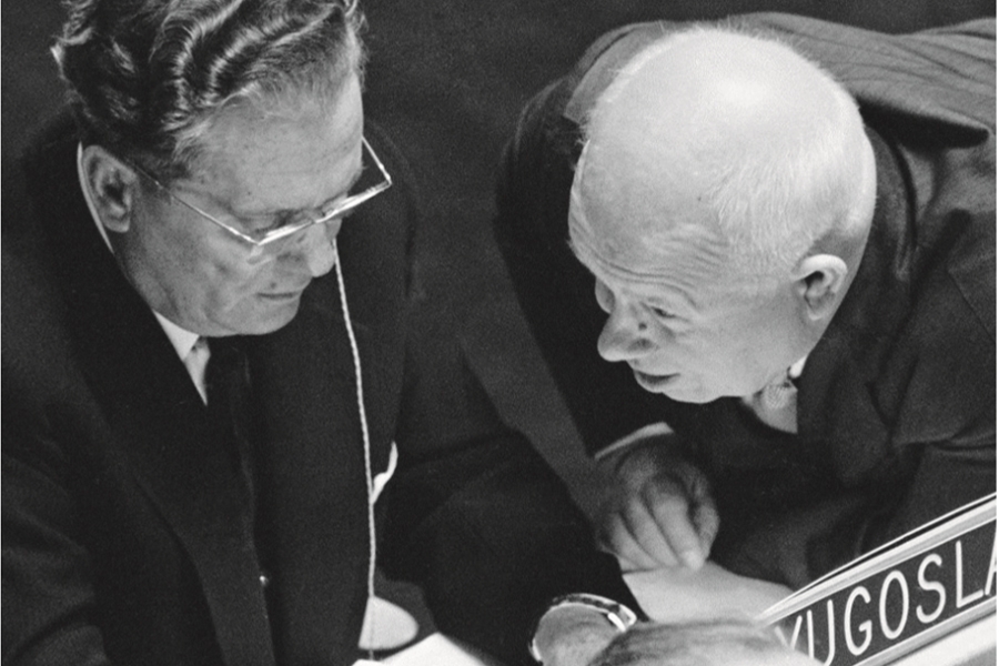 POSLEDICE TITOVE VLADAVINE