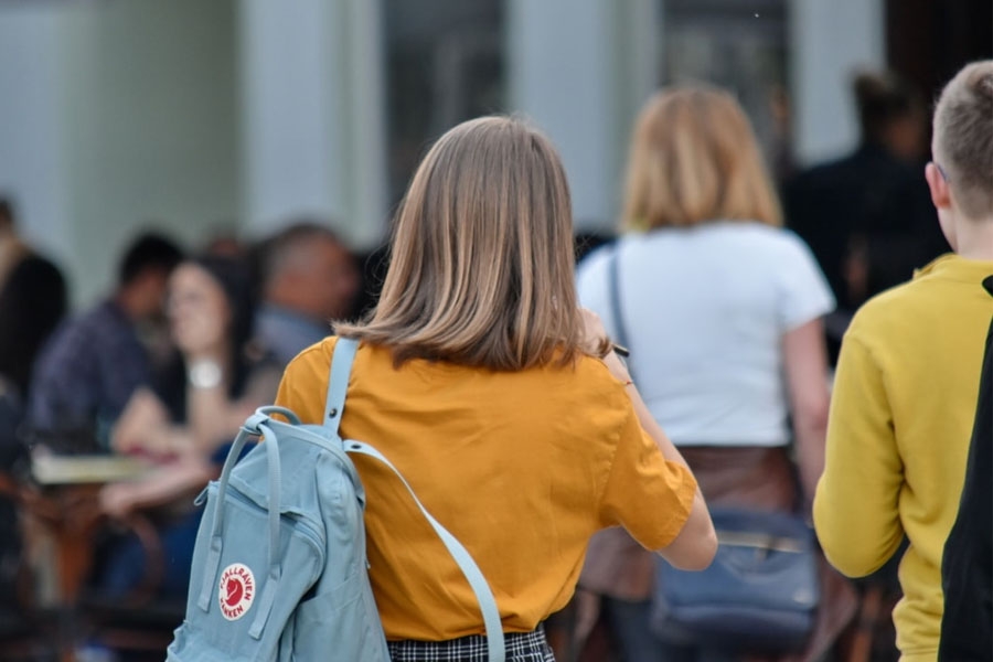 Studija o omladini Srbije - MLADI U SRBIJI 2018/2019