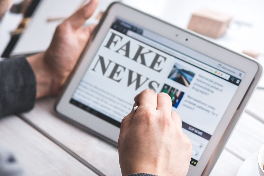 Politikolog Milan Stefanovski: Dezinformacije stvaraju misli i percepcije koje nisu stvarne