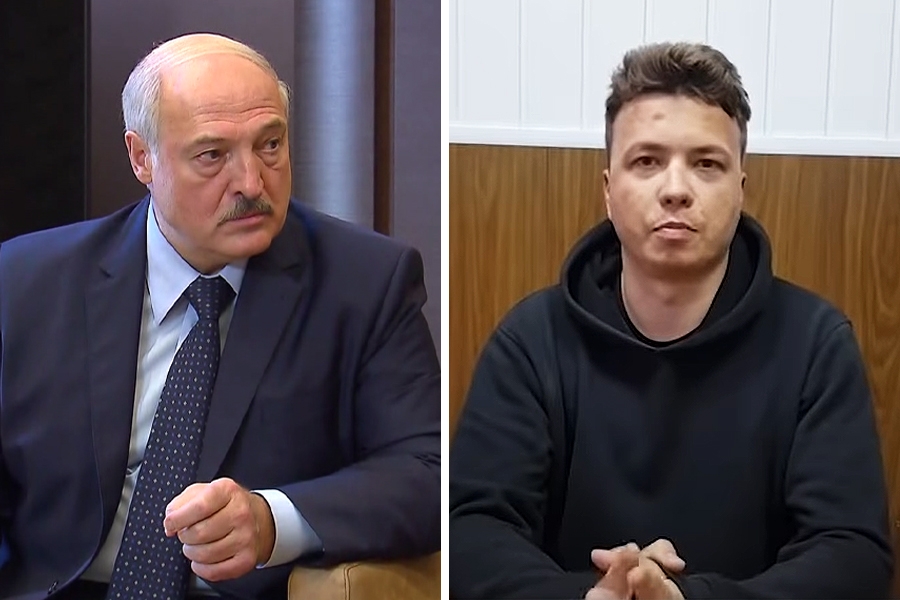 Pirati na evropskom nebu