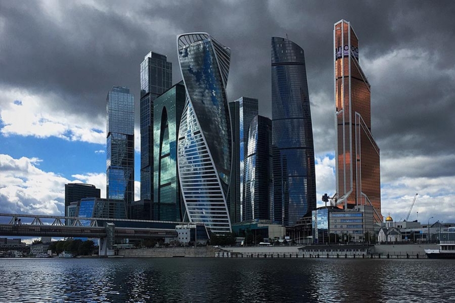 Ruska ekonomija se urušava