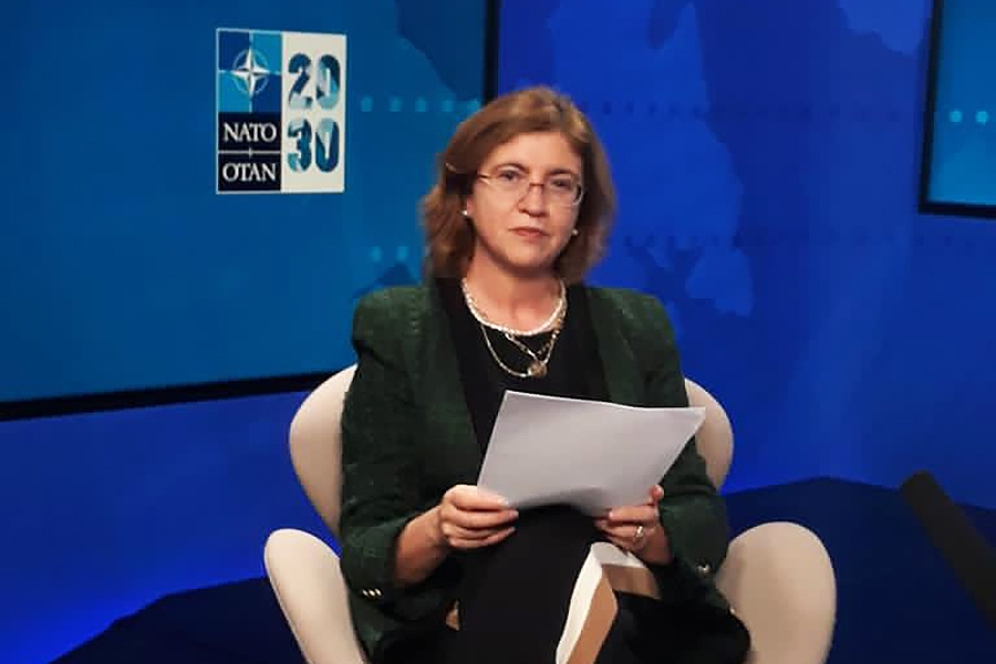 Romero: Srbija važan partner za NATO