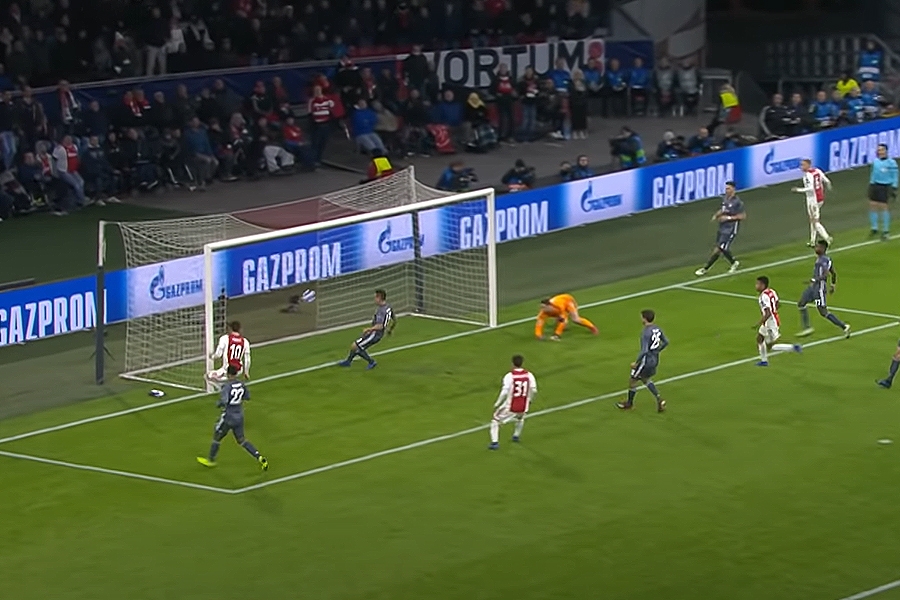 Klupski učinak fudbalskih reprezentativaca Srbije