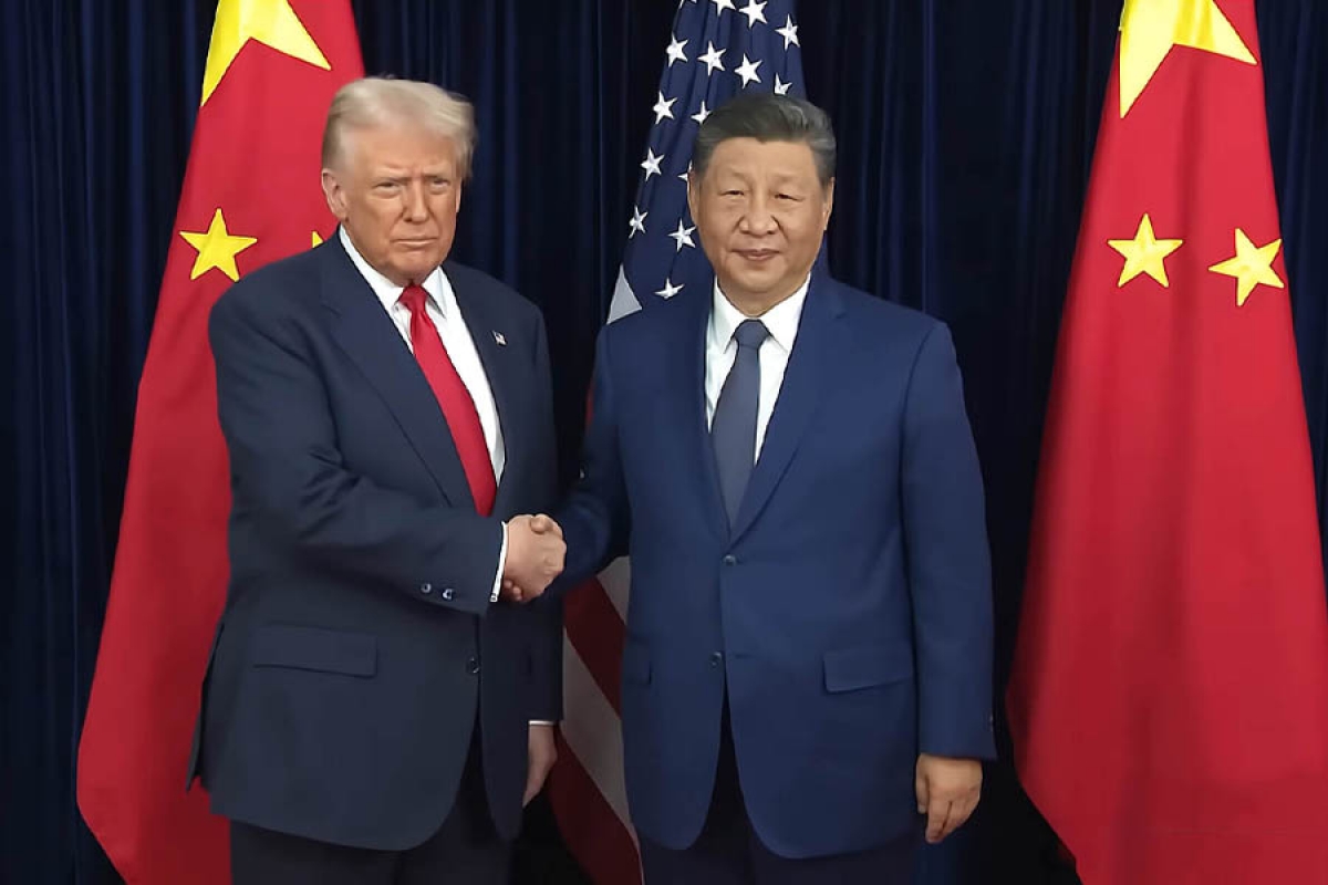 Šta se krije iza serije  međudržavnih sporazuma o  pristupu kritičnim mineralima