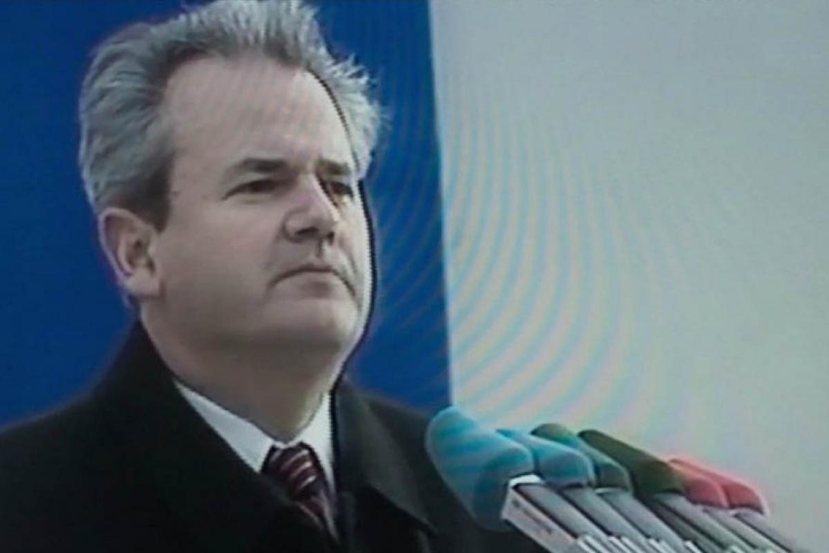 O ulozi elita u ratno-nacionalističkom amoku