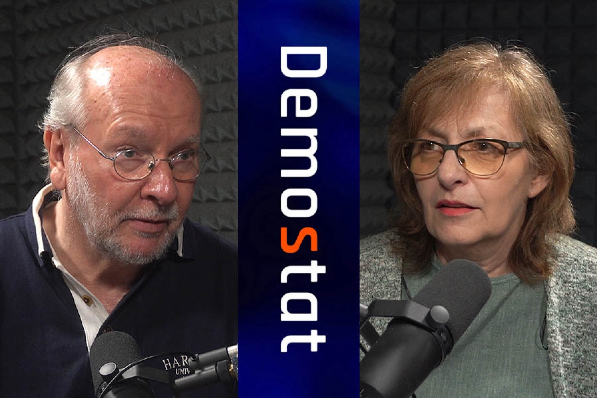 Miša Brkić: Skladištenje energije postaje ključna industrijska grana u svetu