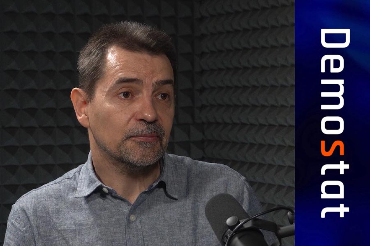 Roknić: 90 posto medija u Srbiji je tabloidno