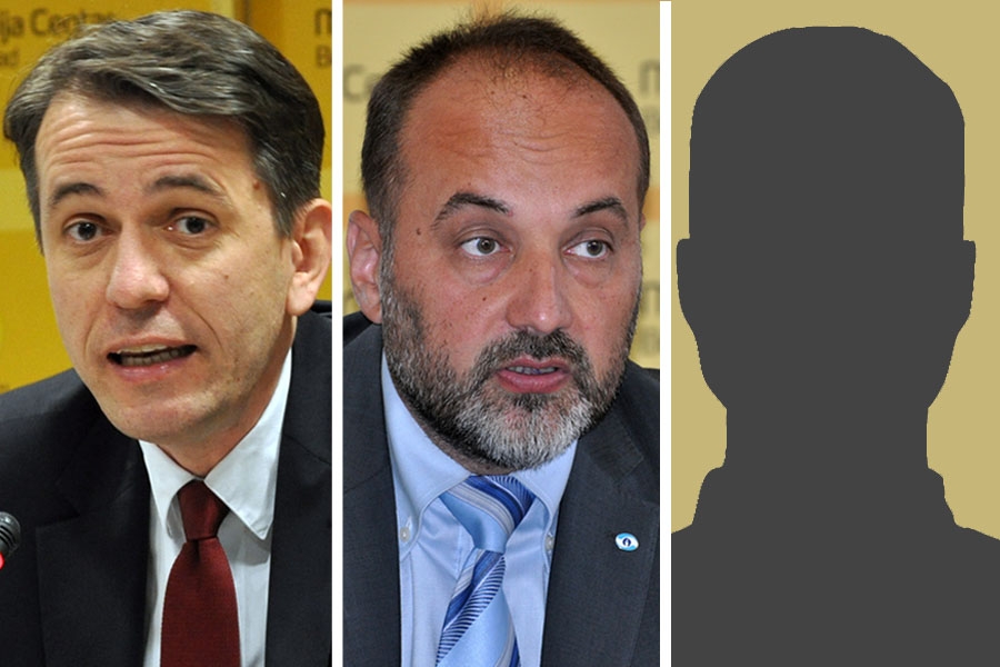 Da li je nada opozicije u nekog novog Sašu uzaludna