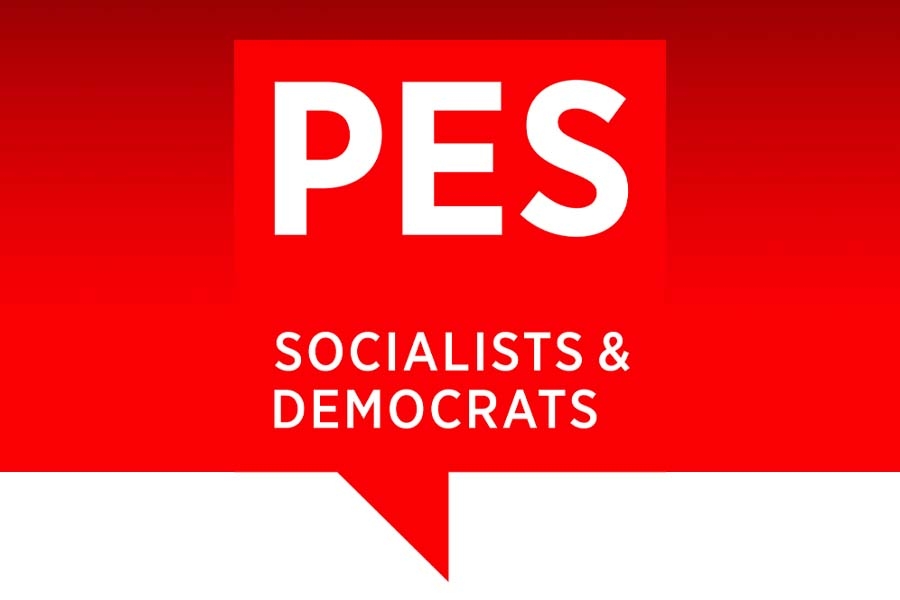 Demostat predstavlja poslaničke grupe u Evropskom parlamentu